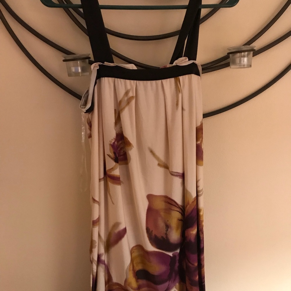 Forever 21 Floral Top
